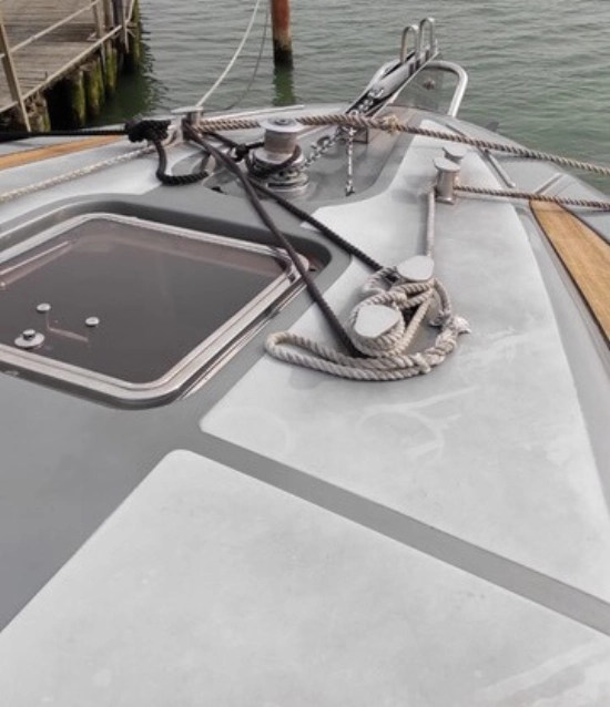 AB Yachts 68 usado à venda