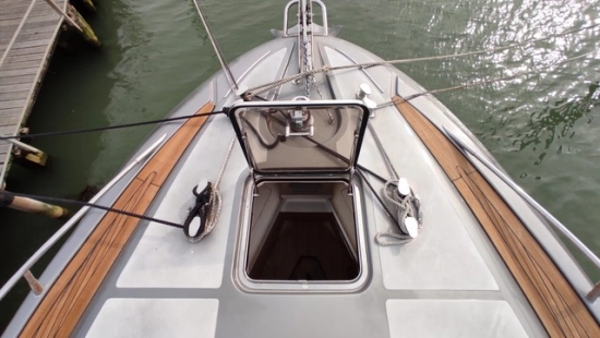 AB Yachts 68 usado à venda