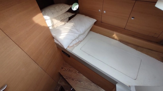 AB Yachts 68 usado à venda