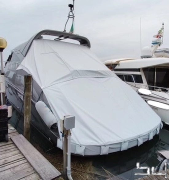 AB Yachts 68 usado à venda