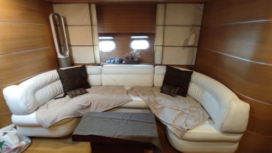 AB Yachts 68 usado à venda