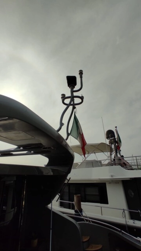 AB Yachts 68 usado à venda