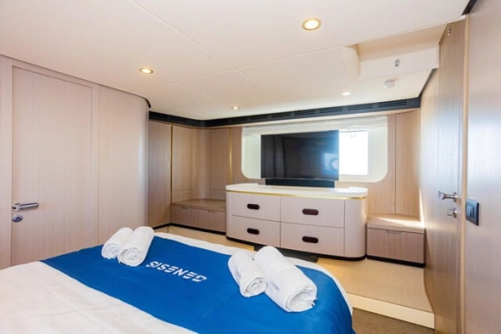 Azimut 60 Fly HT usado à venda