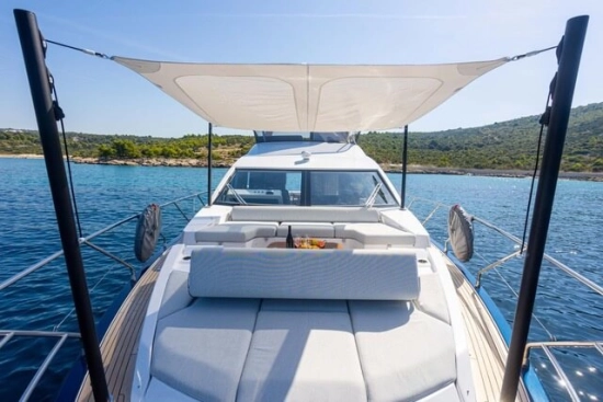Azimut 60 Fly HT usado à venda