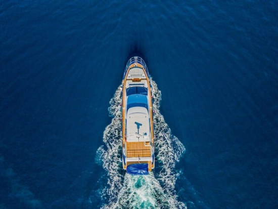 Azimut 60 Fly HT usado à venda