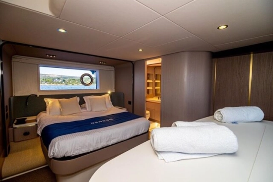 Azimut 60 Fly HT usado à venda