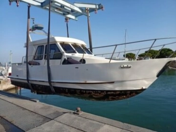 novello S.R.L Euro 950 de segunda mano en venta