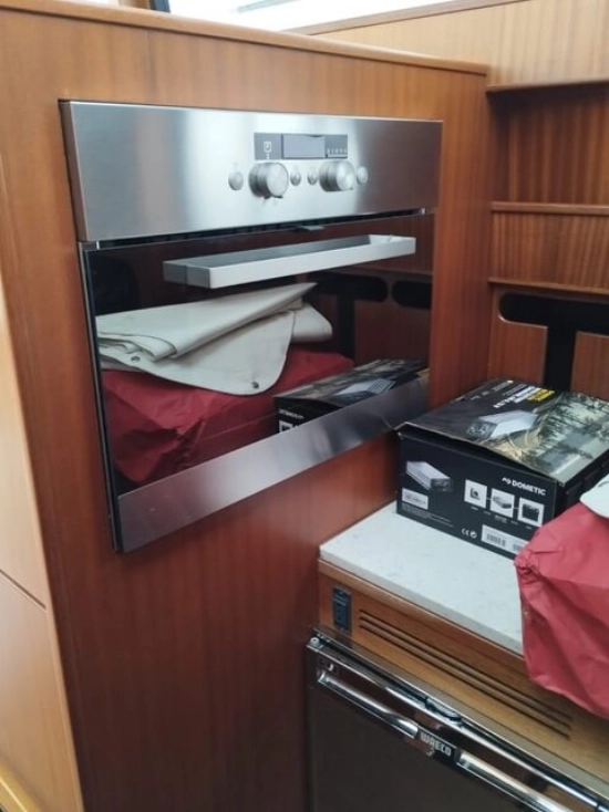 novello S.R.L Euro 950 usata in vendita