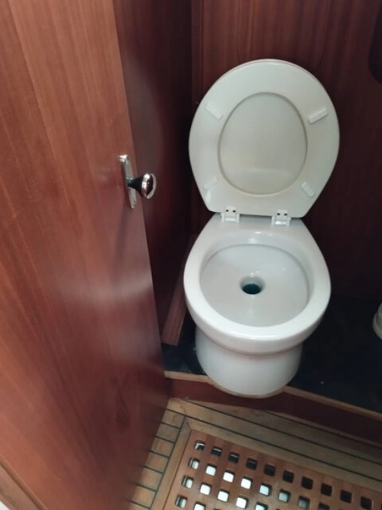 novello S.R.L Euro 950 usata in vendita