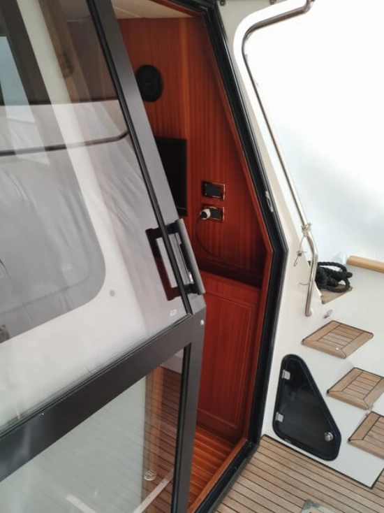 novello S.R.L Euro 950 usata in vendita