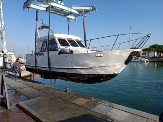 novello S.R.L Euro 950 usata in vendita