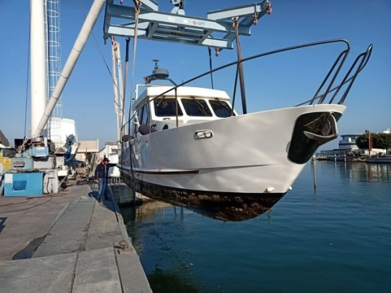 novello S.R.L Euro 950 usata in vendita