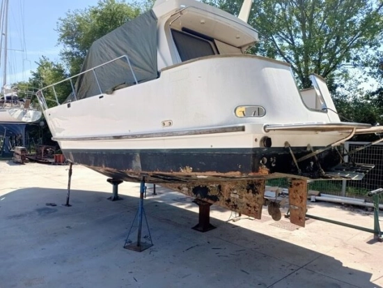 novello S.R.L Euro 950 usata in vendita