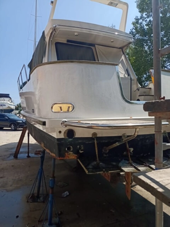 novello S.R.L Euro 950 usata in vendita