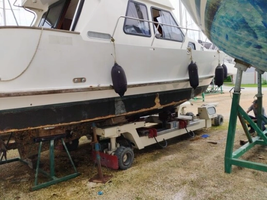 novello S.R.L Euro 950 usata in vendita