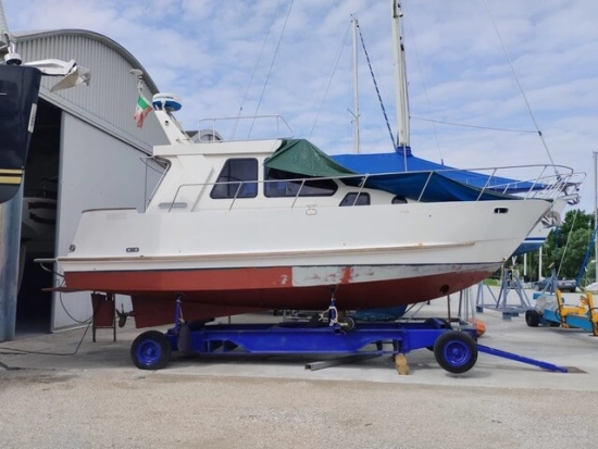 novello S.R.L Euro 950 usata in vendita