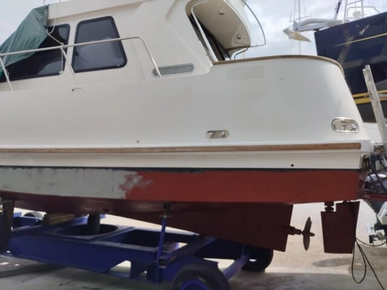 novello S.R.L Euro 950 usata in vendita