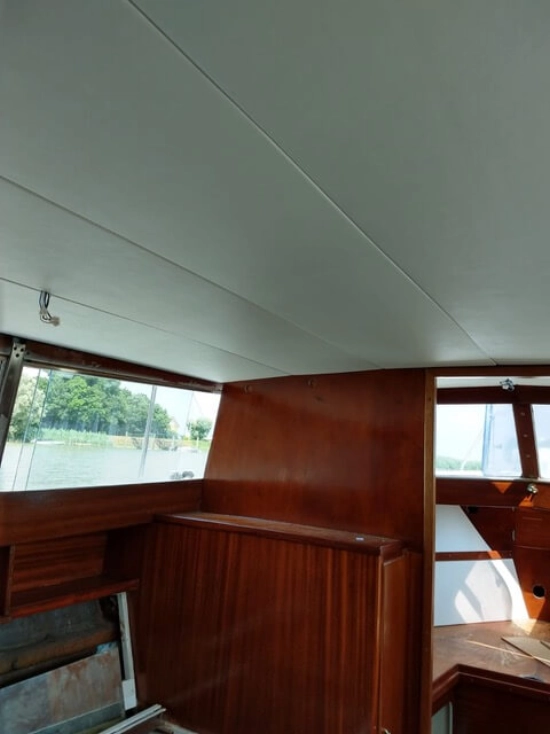 Chris Craft 31 Commander usado à venda