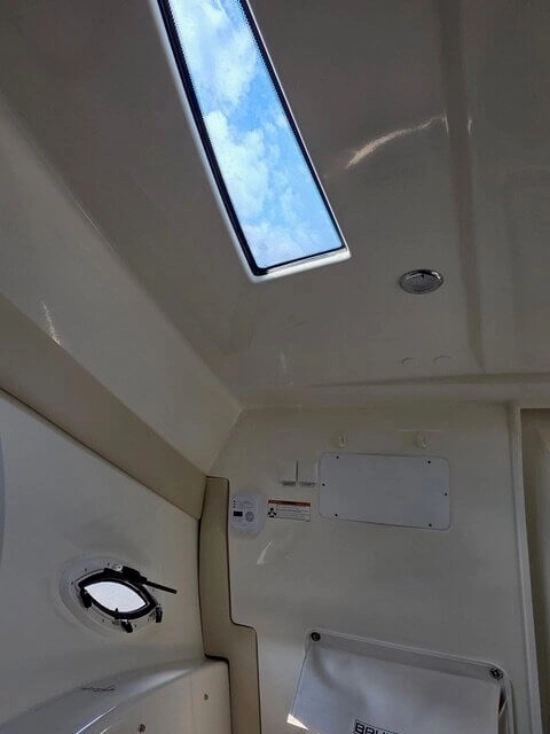 Bayliner 742 CU usata in vendita
