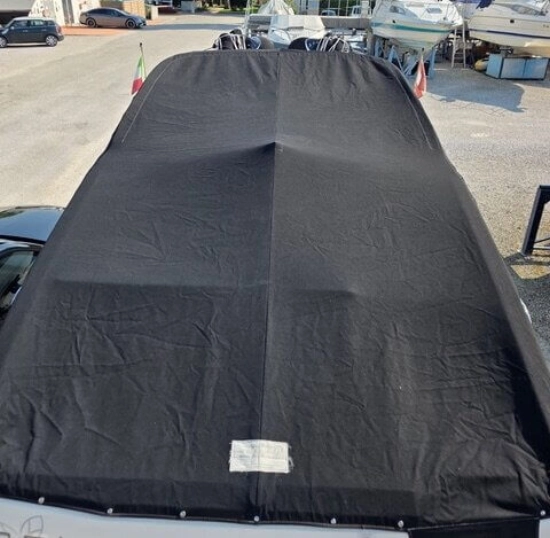 Bayliner 742 CU usata in vendita