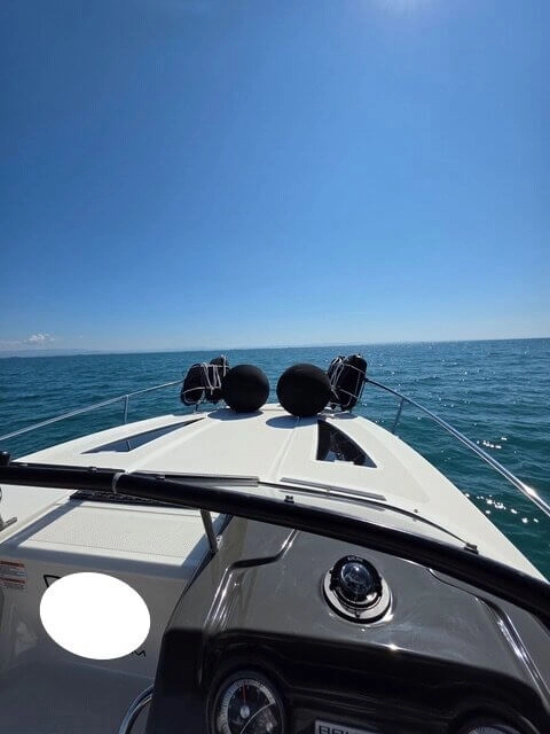 Bayliner 742 CU usata in vendita