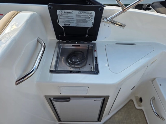 Bayliner 742 CU usata in vendita