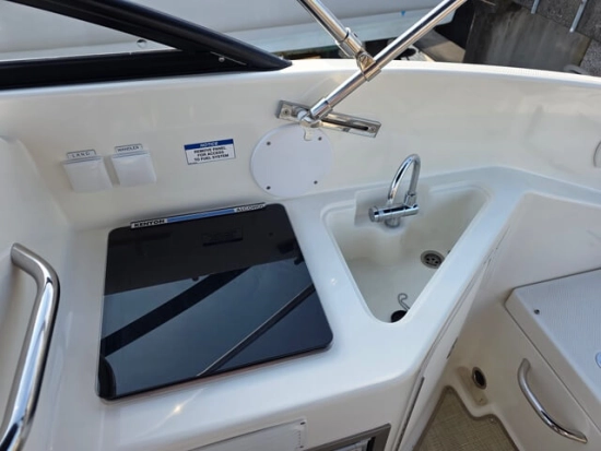 Bayliner 742 CU usata in vendita