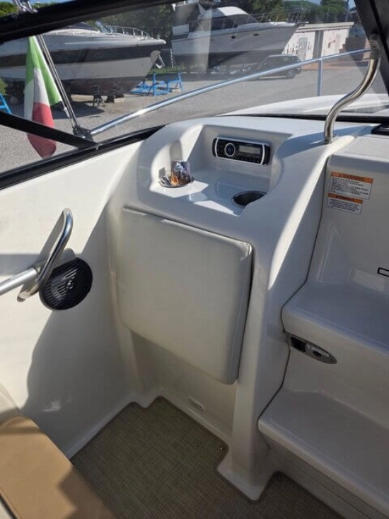 Bayliner 742 CU usata in vendita