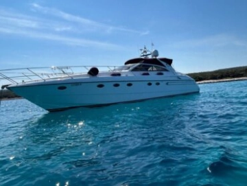 Princess V52 de segunda mano en venta