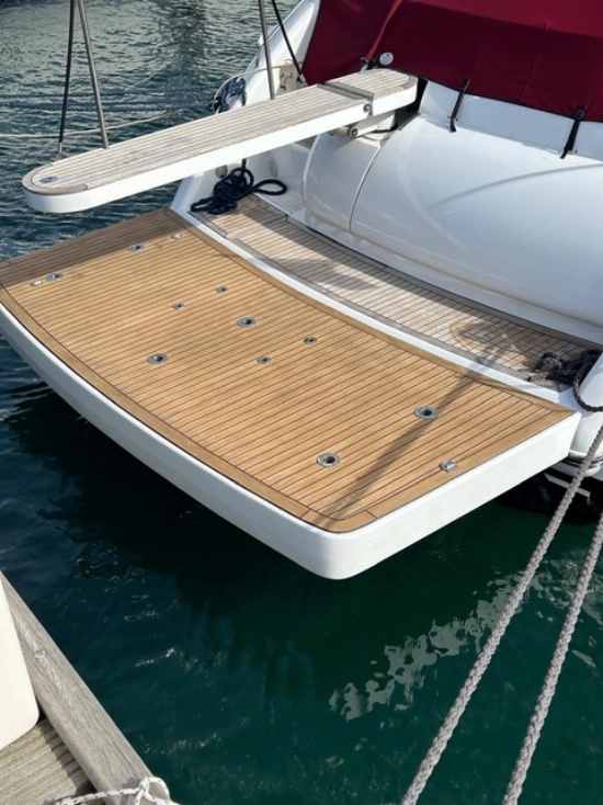 Princess V52 de segunda mano en venta