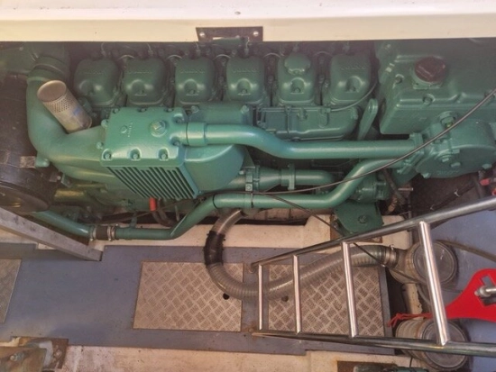 Princess V52 de segunda mano en venta