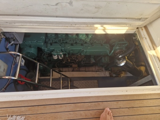 Princess V52 de segunda mano en venta