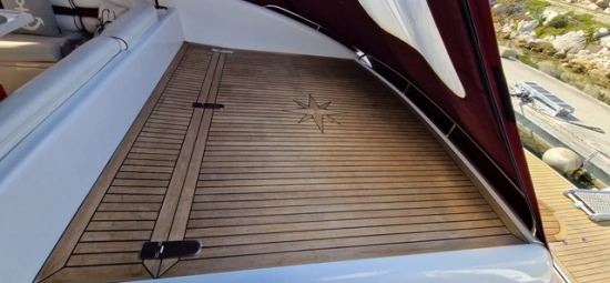 Princess V52 de segunda mano en venta
