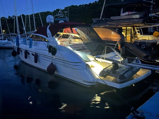 Princess V52 de segunda mano en venta