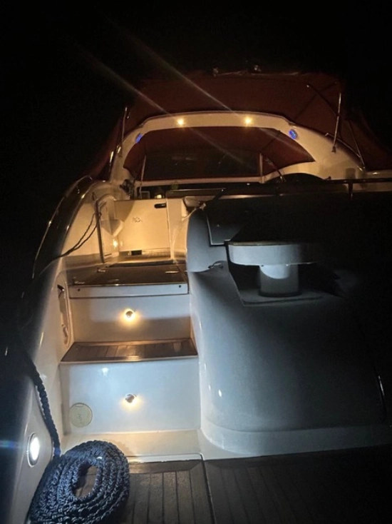 Princess V52 de segunda mano en venta