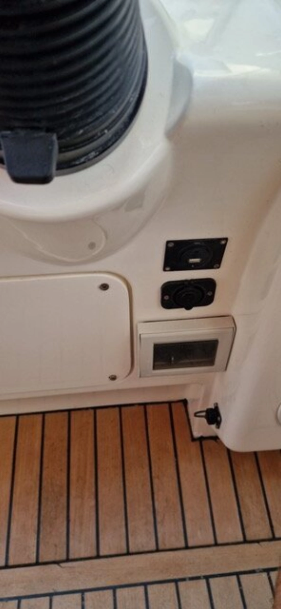 Princess V52 de segunda mano en venta