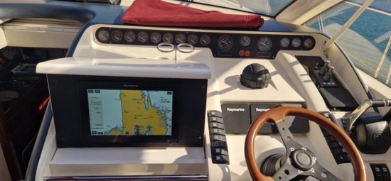Princess V52 de segunda mano en venta