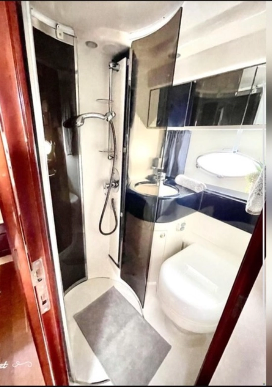Princess V52 de segunda mano en venta