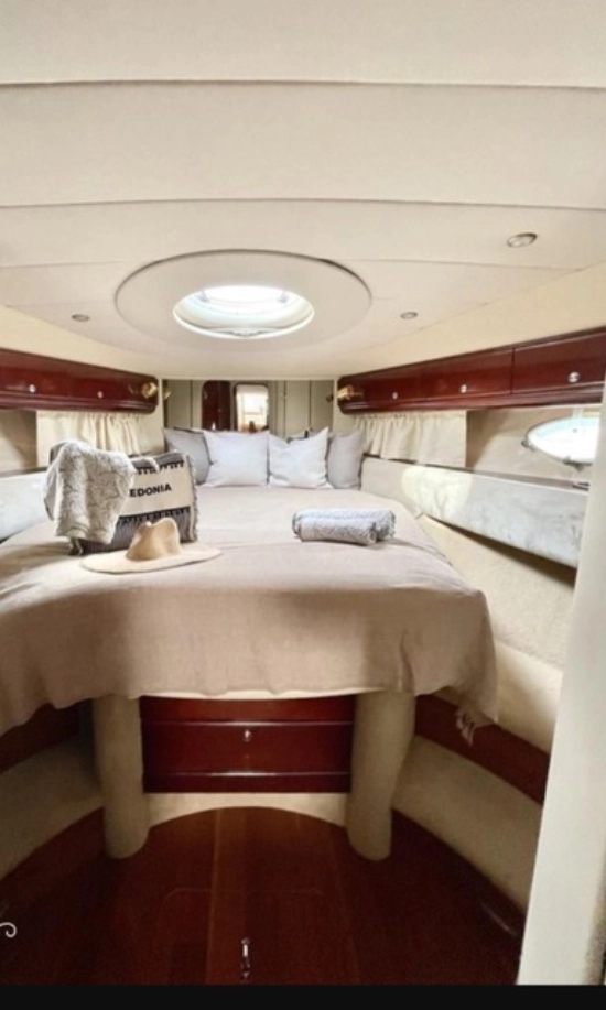 Princess V52 de segunda mano en venta
