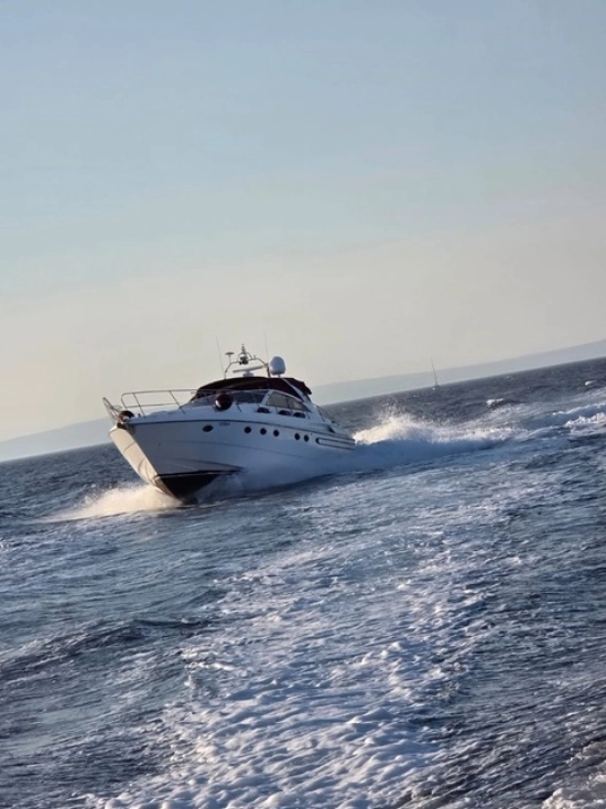 Princess V52 de segunda mano en venta
