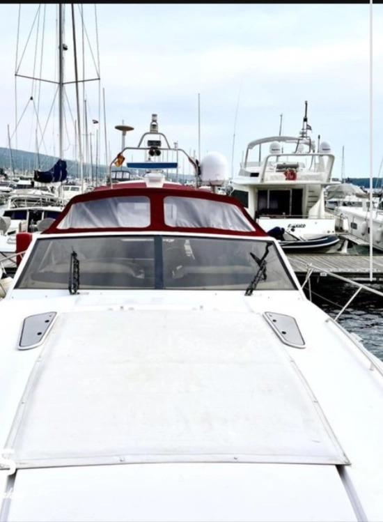 Princess V52 de segunda mano en venta