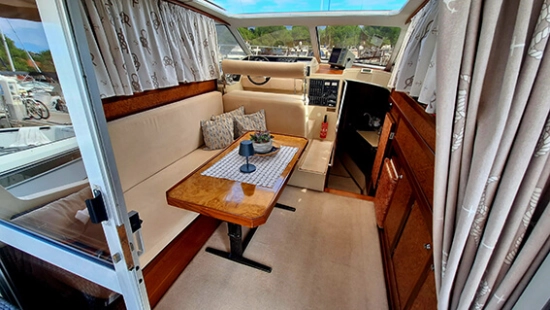 Azimut 32 Targa usata in vendita