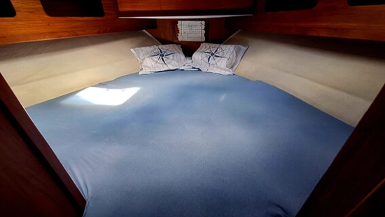 Azimut 32 Targa usata in vendita