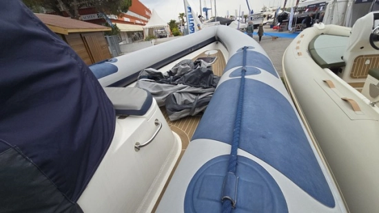 Ribcraft 850 Sport de segunda mano en venta