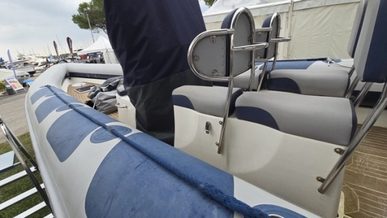 Ribcraft 850 Sport de segunda mano en venta