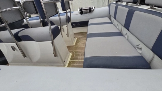 Ribcraft 850 Sport de segunda mano en venta