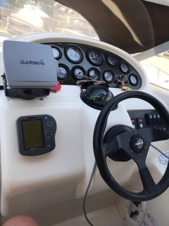 Gobbi 245 Cabin usata in vendita