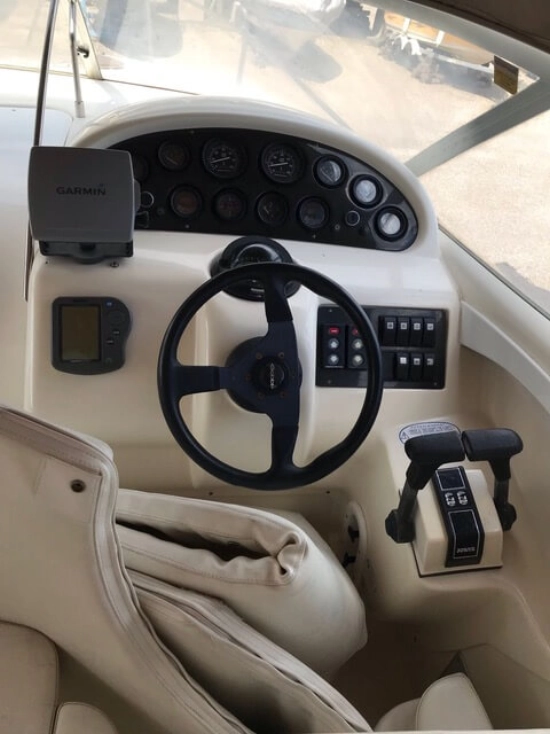 Gobbi 245 Cabin usata in vendita
