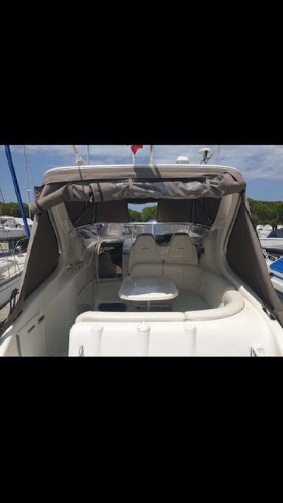 Gobbi 245 Cabin usata in vendita