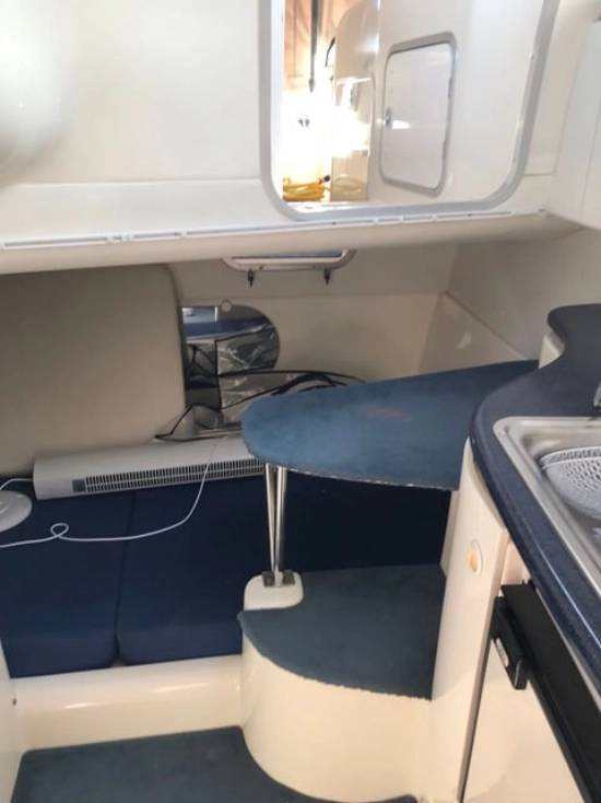 Gobbi 245 Cabin usata in vendita